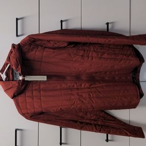 NWT Outerknown Jacket